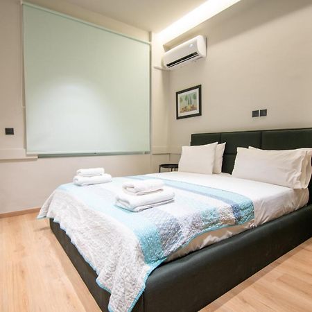Syntagma Square Athenian Apartments Exterior photo