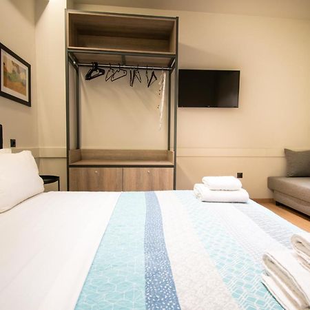 Syntagma Square Athenian Apartments Exterior photo