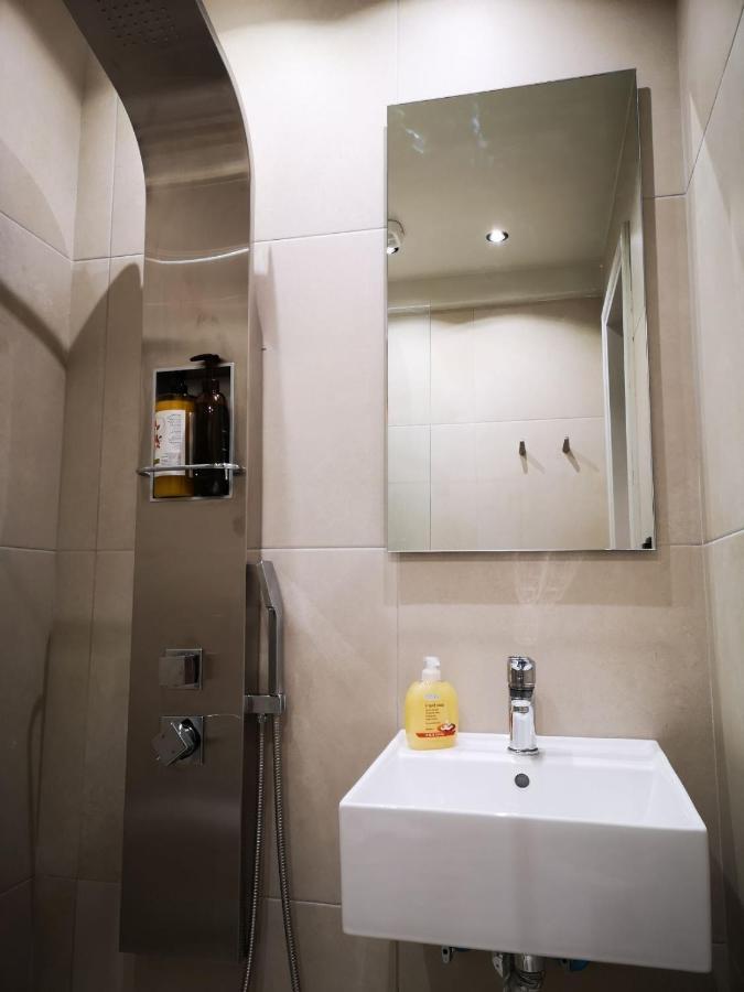 Syntagma Square Athenian Apartments Exterior photo