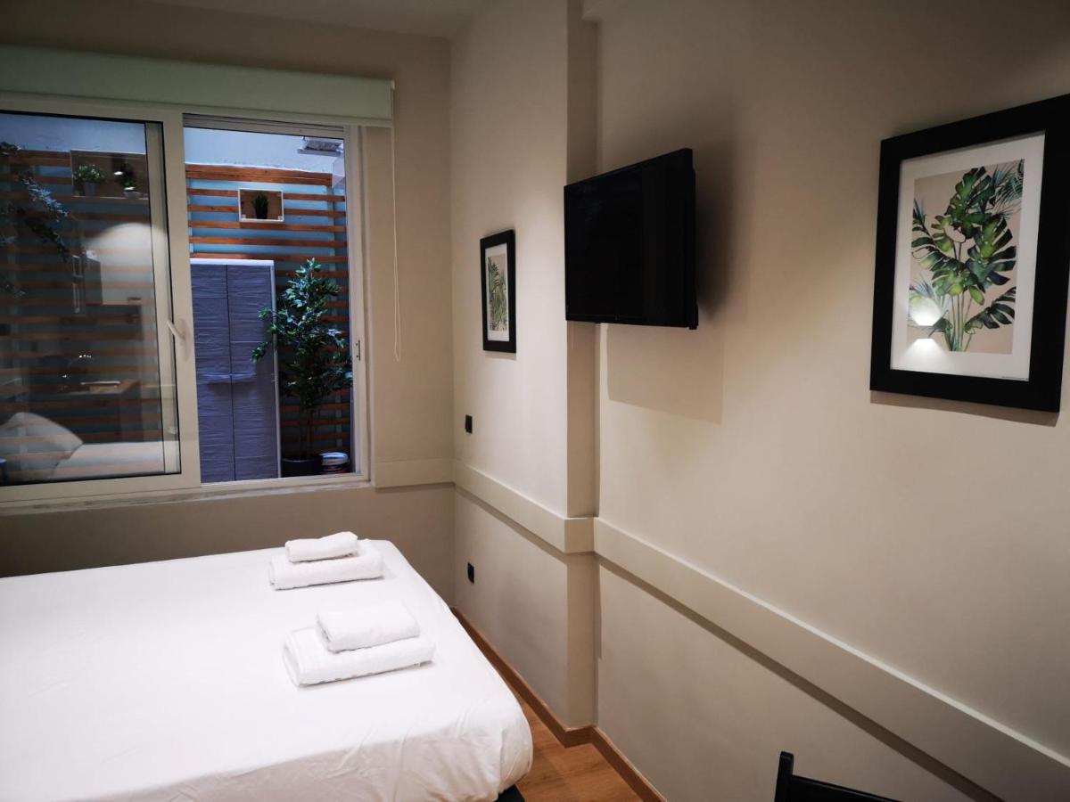 Syntagma Square Athenian Apartments Exterior photo
