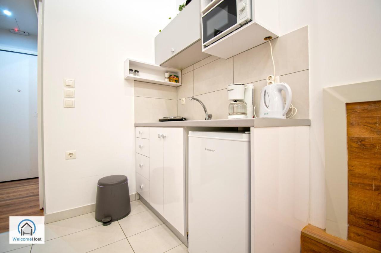 Syntagma Square Athenian Apartments Exterior photo