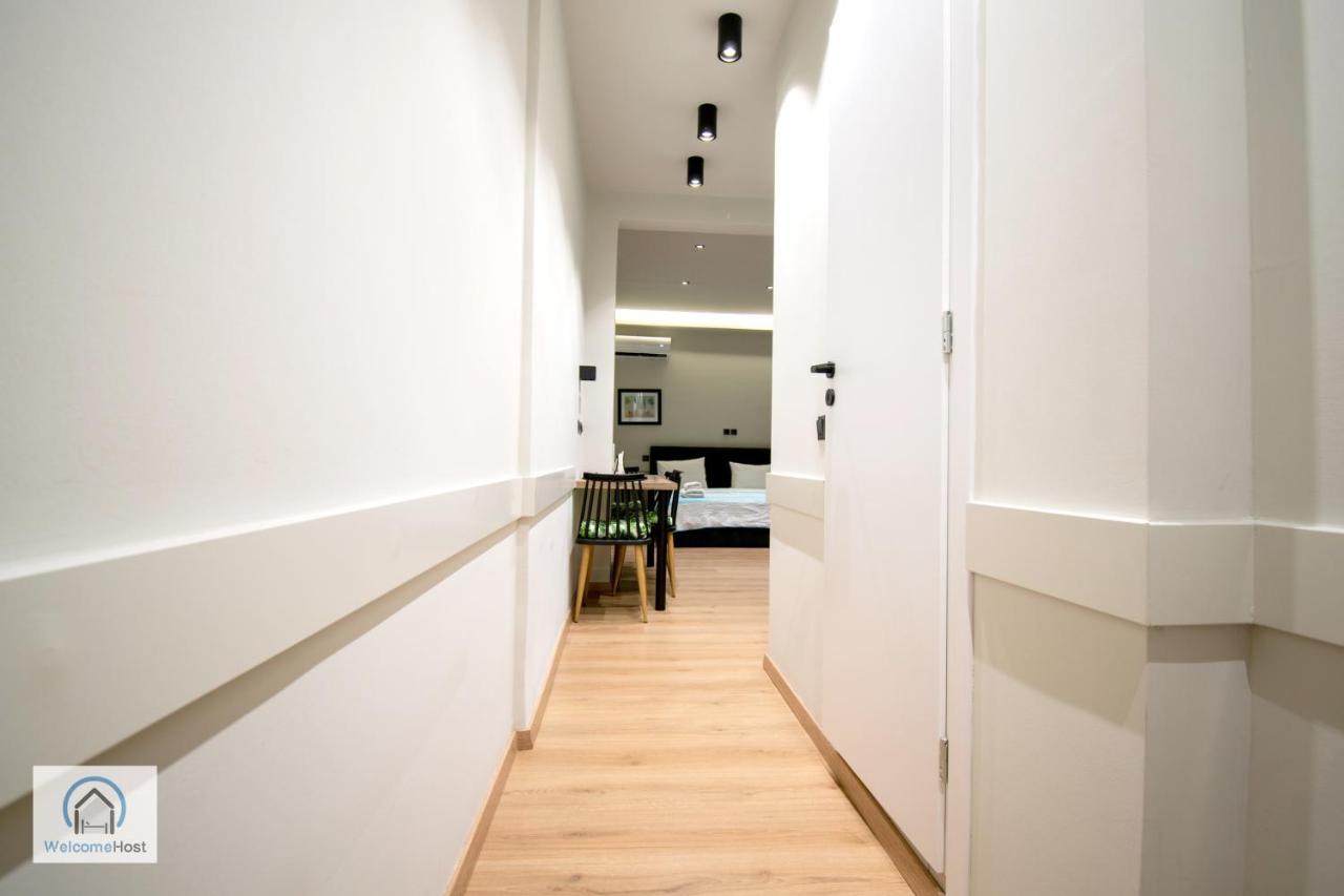 Syntagma Square Athenian Apartments Exterior photo