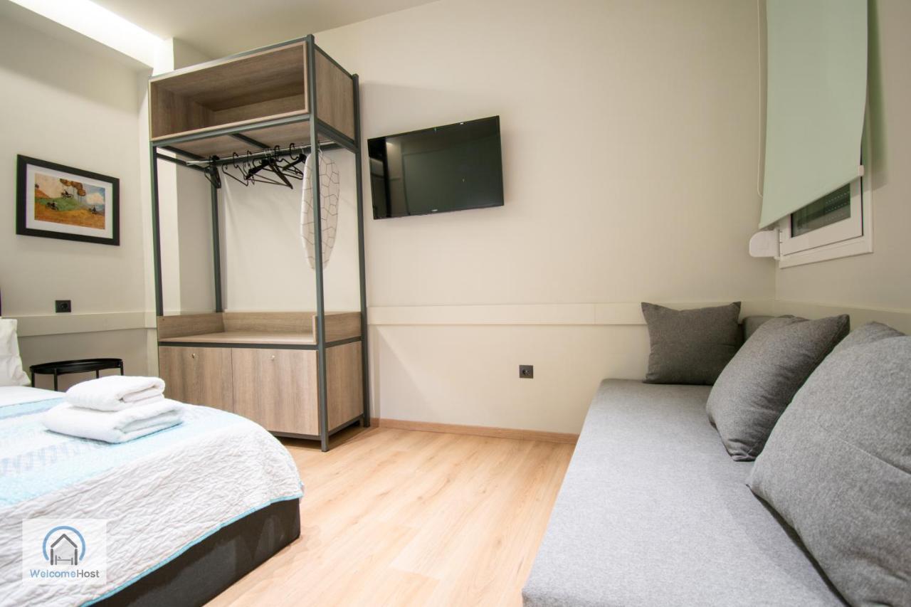 Syntagma Square Athenian Apartments Exterior photo