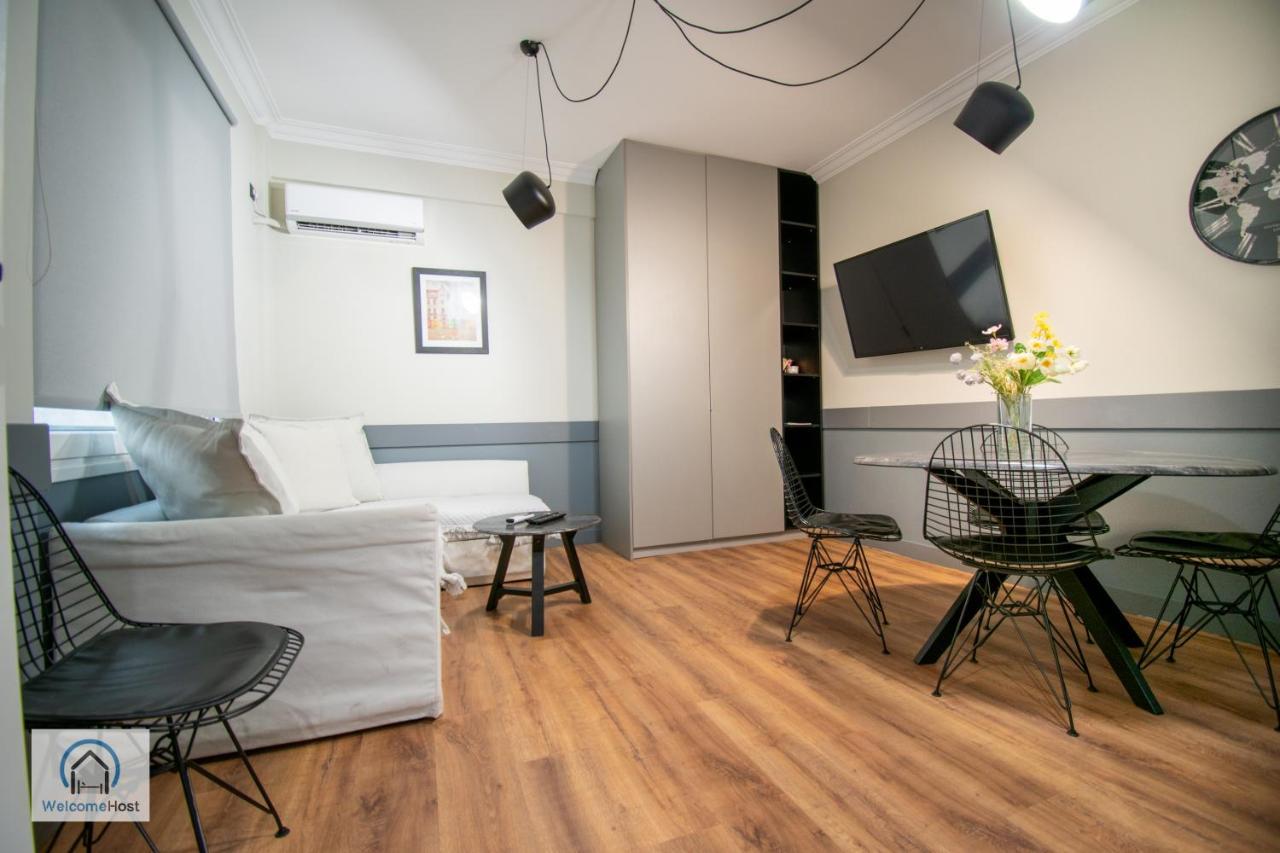 Syntagma Square Athenian Apartments Exterior photo