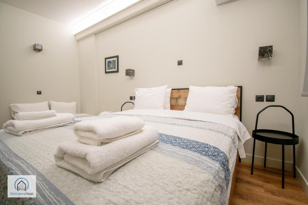 Syntagma Square Athenian Apartments Exterior photo