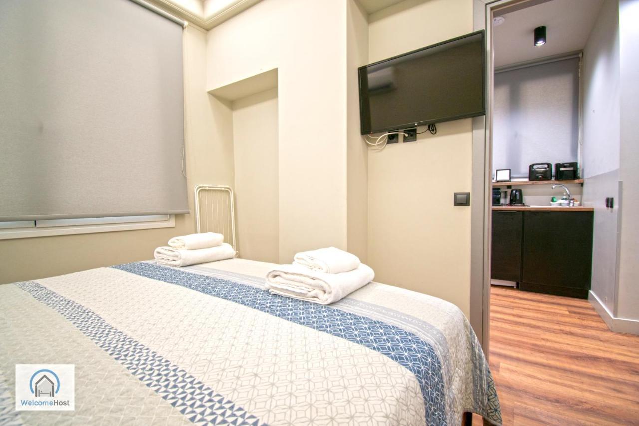 Syntagma Square Athenian Apartments Exterior photo